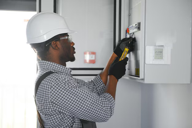 Home service professionals